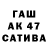 Кетамин VHQ gabaraeva aminka